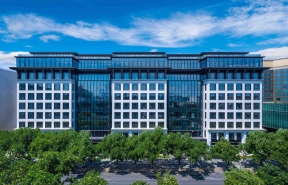 王府77（长安同泰中心）